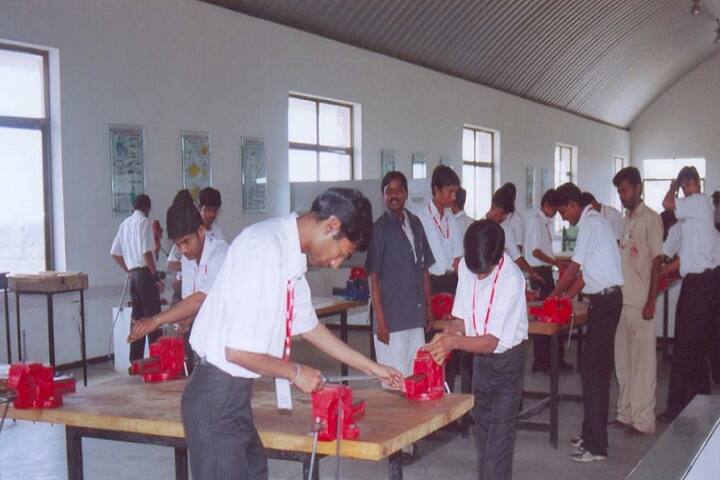 laboratory